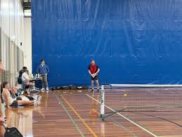 Image result for St Peters (Chorley) Badminton Club