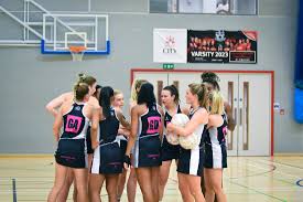 Image result for Elmdon Netball Club