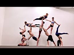 Image result for Pyramid Gymnastics Club