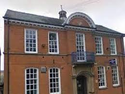 Image result for Raunds Conservative Bowls Club