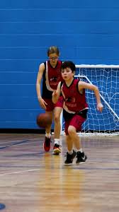 Image result for Scarborough Seahawks Basketball Club