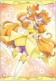 「天ノ川きらら / キュアトゥインクル Go!プリンセスプリキュア」の画像検索結果