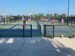 Image result for Thornbury Pickleball Club