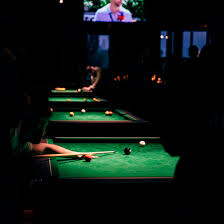 Image result for The White Hart Bar Billiards Club