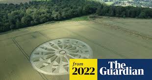 Image result for crop circle