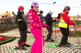 Image result for Aberdeen Snowsports