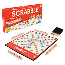 Image result for Cleveland Scrabble Club