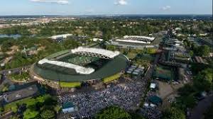 Image result for Sydenham Lawn Tennis Croquet Club Ltd