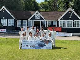 Image result for Hem Heath Cricket Club