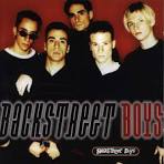 BACKSTREET BOYS (EU) : BACKSTREET BOYS