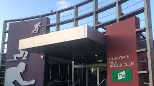 Image result for Musgrave Bowling Club