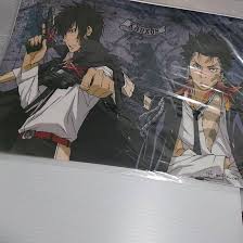 「XANXUS（ザンザス） 家庭教師ヒットマンREBORN!」の画像検索結果