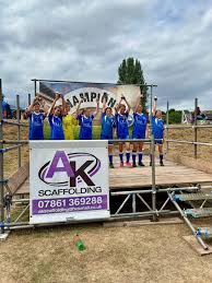 Image result for Fry Club Colts & Fry Club Girls Jfc