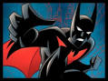 Batman Beyond Online Community | Batman Beyond TV Series Wiki ...