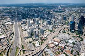 Image result for dallas texas buildings