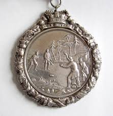 Image result for Royal Caledonian Curling Club