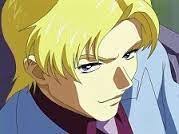 「ムルタ・アズラエル 機動戦士ガンダムSEED」の画像検索結果