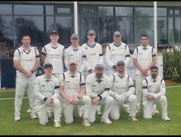Image result for Urmston Cc