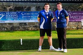 Image result for Fife Bowling Association
