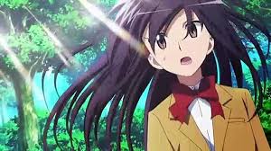 「横島ナルコ 生徒会役員共」の画像検索結果