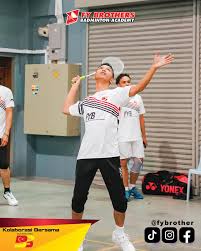 Image result for Highlands Badminton Academy Badminton Club