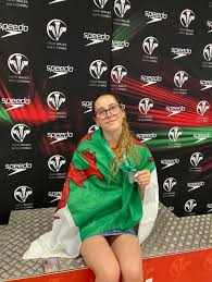 Image result for Beau Sejour Barracudas Swim Squad