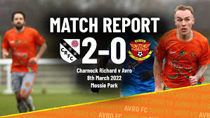 Image result for Charnock Richard Football Club