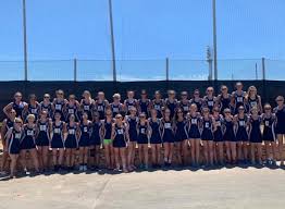 Image result for Surrey Heath Netball Club