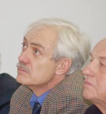 Reinhold Schuch och Bo Lehnert.