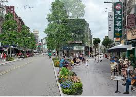 Image result for 街角