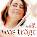 ... Heike Wetzel, flute, CD cover, Germany, ...