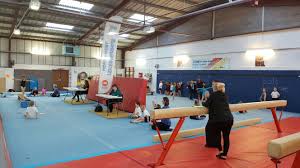 Image result for Coalville Gymnastics Club