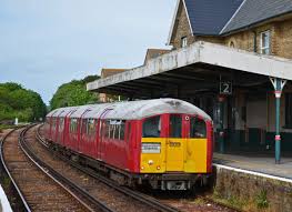 Image result for West Wight Tc
