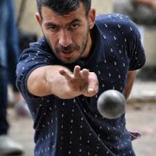 Image result for Llysfaen Pétanque Club