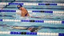 Image result for Saxon Crown (Lewisham) Swimming Club