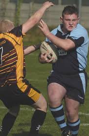 Image result for Latchford Amateur Rugby League Football Club