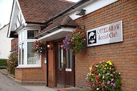 Image result for Ottershaw Bowling Club