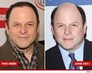 Seinfeld star Jason Alexander