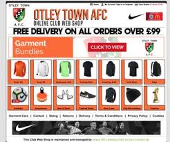 Image result for Otley Town Sports & Social Club