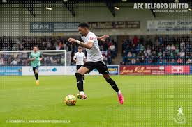 Image result for Telford Archers