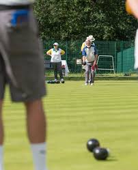 Image result for Letchworth Garden City Bowls Club