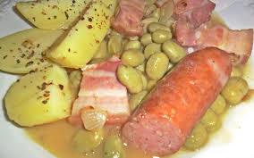 Image result for Dicke Bohnen