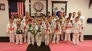 Image result for Impact Martial Arts