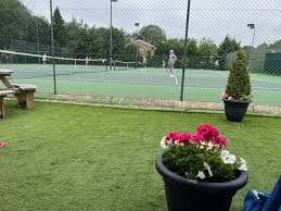 Image result for Gynsill Lawn Tennis Club