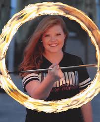 Image result for Swallows Baton Twirling Team