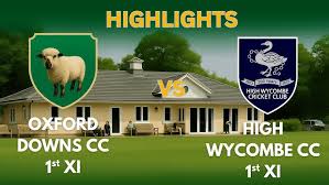Image result for High Wycombe Cc