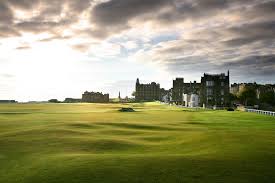 Image result for St Andrews Links