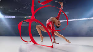 Image result for St Helens Rhythmic Gymnastics Club