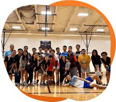 Image result for Shap Badminton Club