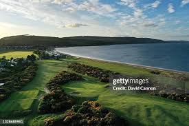 Image result for Fortrose & Rosemarkie Golf Club